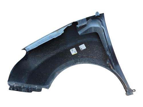 Right front fenders FIAT DOBLO Cargo (263_)  | BP29943151C42 