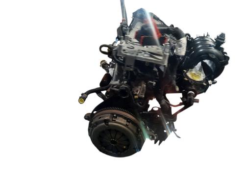 Engine FIAT 500 (312_)  | BP26619320M1 