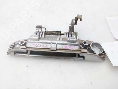 Front right exterior door handle KIA PICANTO I (SA) 1.1 | BP17906691C129 