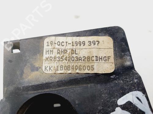 Maniglia esterna anteriore destra JAGUAR S-TYPE II (X200) 4.0 V8 | BP28367081C129 