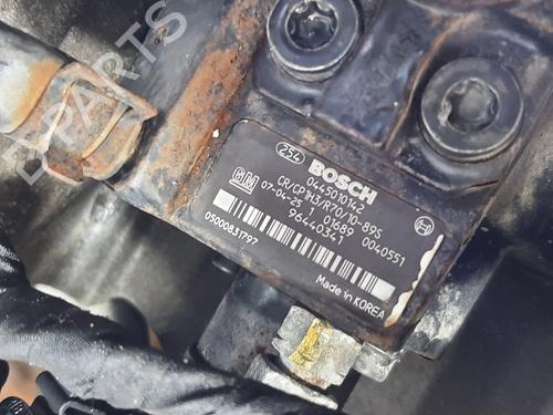 Engine CHEVROLET LACETTI (J200) 2.0 D | BP15761687M1 - Image 15