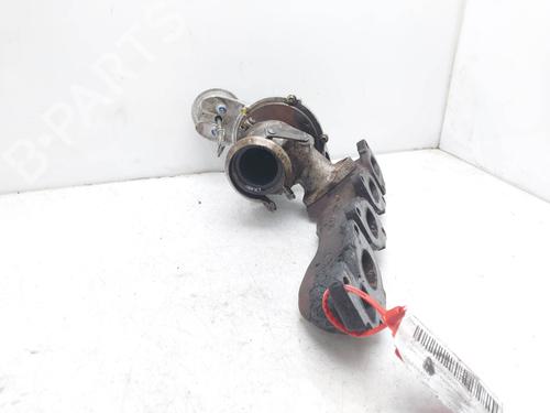 Turbocharger/Supercharger OPEL COMBO Tour (X12) 1.6 CDTI (C26, D26, E26, C05) | BP16584670M71 