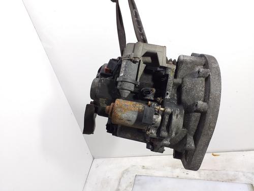 Gearbox SMART CITY-COUPE (450) 0.6 (S1CLA1, 450.341) | BP9189143M3 