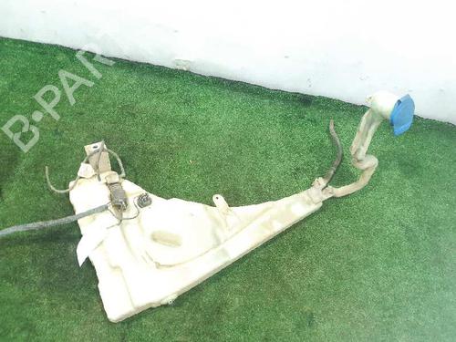 Used Windscreen washer tank VW TOUAREG (7LA, 7L6, 7L7) 3.0 V6 TDI (225 hp) 7422425