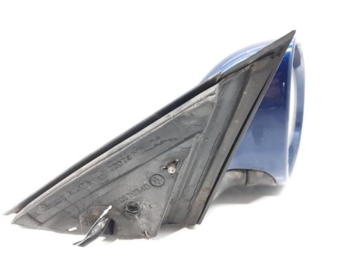 Right mirror SKODA SUPERB I (3U4) 1.9 TDI | BP10921596C27 
