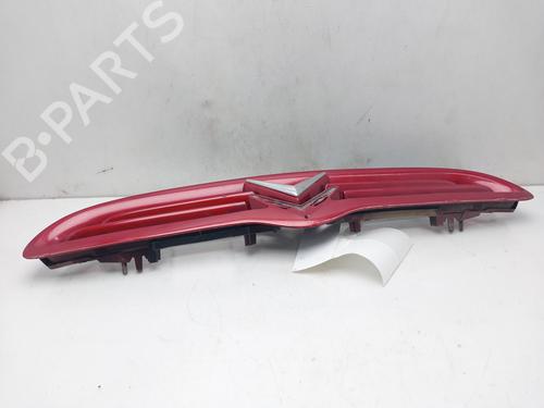 Grille CITROËN SAXO (S0, S1) 1.5 D | BP13931564C40 