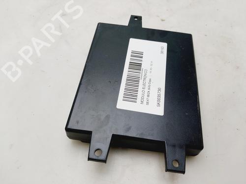 Electronic module SEAT IBIZA IV (6J5, 6P1)  | BP26586574M83 