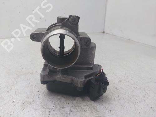 Used Throttle body Throttle body SEAT IBIZA IV ST (6J8, 6P8) 1.6 TDI (90 hp) 31916373 31916373