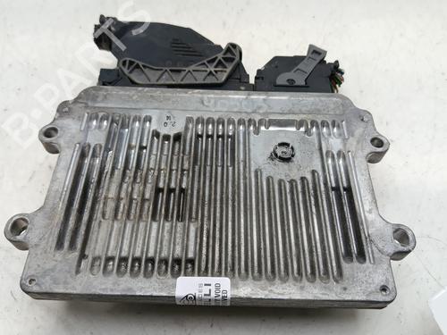 Used Engine control unit (ECU) MAZDA 6 Estate (GJ, GL) 2.2 D (150 hp) 31842634