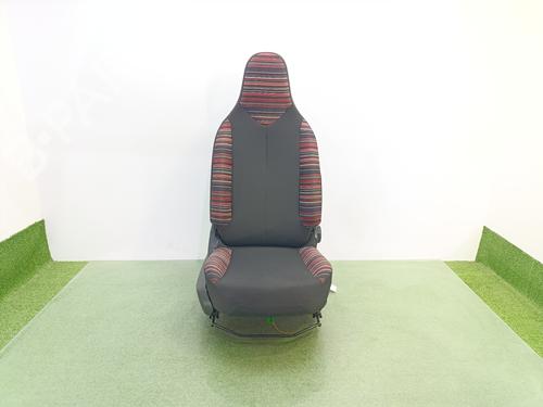 Used Right front seat Right front seat CITROËN C1 II (PA_, PS_) [2014-2021] 34371982 34371982