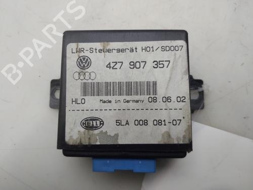 Used Electronic module Electronic module AUDI ALLROAD C5 (4BH) 2.5 TDI quattro (180 hp) 34179794 34179794