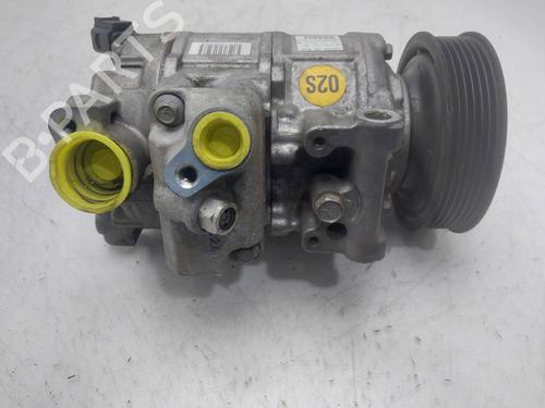 AC compressor AUDI A6 C7 (4G2, 4GC) | BP39183914M34 - Image 2