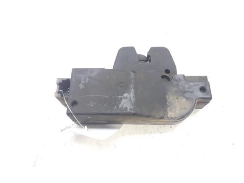 Used Tailgate lock Tailgate lock PEUGEOT 307 (3A/C) 1.6 HDi 110 (109 hp) 10063286 10063286