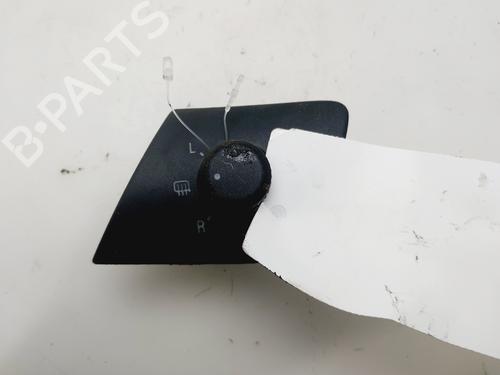 Speilbryter SKODA FABIA I Combi (6Y5) 1.2 (64 hp) 29943179