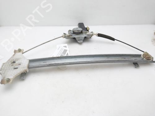 Front left window mechanism HYUNDAI TERRACAN (HP) 2.9 CRDi 4WD | BP17901121C22 