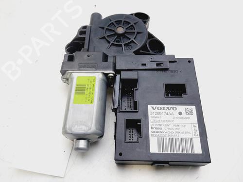 Right front window motor VOLVO C30 (533) D3 | BP23168836E20 