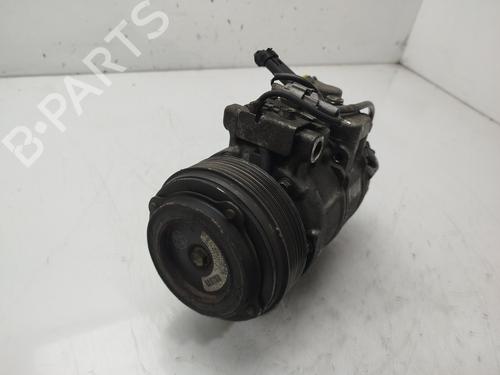 Used AC compressor AC compressor BMW 3 Coupe (E92) 320 d (177 hp) 32721475 32721475
