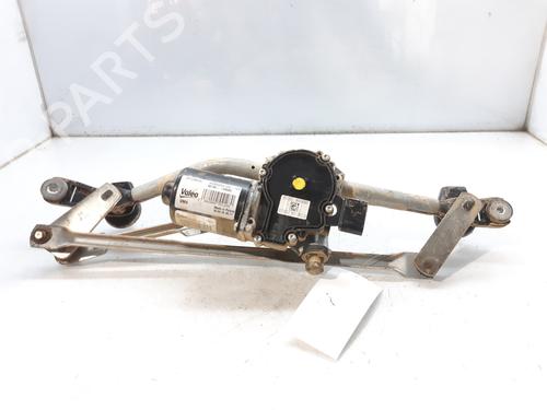 Used Front wiper motor HYUNDAI i20 II (GB, IB) 1.2 (84 hp) 10323135