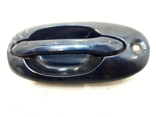 Used Front left exterior door handle Front left exterior door handle KIA CARNIVAL II (GQ) 2.9 CRDi (144 hp) 8512831 8512831