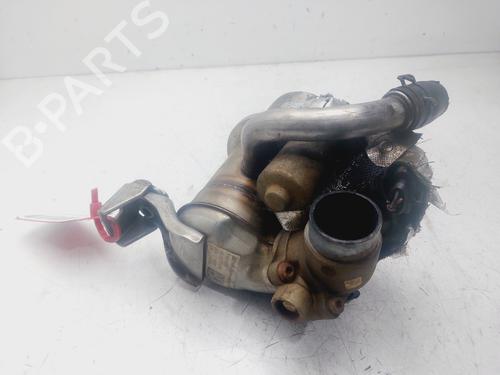 Egr VW CADDY ALLTRACK IV Box Body/MPV (SAA)  | BP29519186M69 