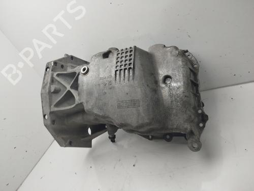 Oil sump NISSAN MICRA III (K12) 1.5 dCi | BP32250588M115
