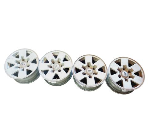 Used Rim FORD RANGER (ER, EQ, R_) 2.5 TD 4x4 (109 hp) 29748758