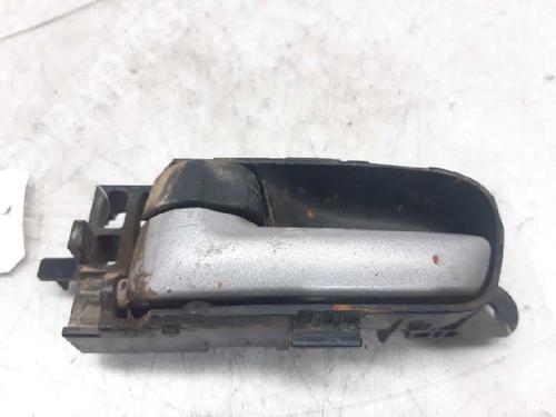 Rear left interior door handle SUZUKI GRAND VITARA II (JT, TE, TD) 1.9 DDiS All-wheel Drive (JT419, TD44, JB419WD, JB419XD) (129 hp) 8313065J10BWJ | 8313065J10BWJ |