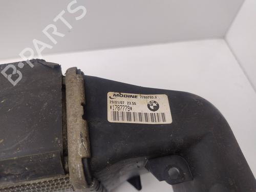 Intercooler BMW X3 (E83) 2.0 d | BP25935680M30 