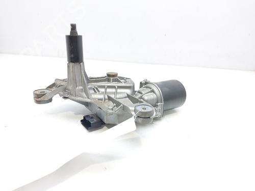 Essuie-glace moteur avant CITROËN C4 Grand Picasso I (UA_) 1.6 HDi (109 hp) 21389047