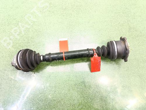 Left front driveshaft AUDI A6 C5 (4B2, 4B4) 2.5 TDI quattro | BP30623724M38