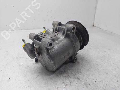 AC compressor PEUGEOT EXPERT Van (V_) | BP32000621M34