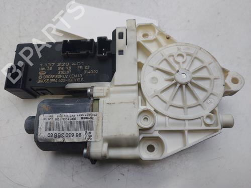 Left front window motor PEUGEOT 407 SW (6E_, 6D_) 2.0 | BP17906871E21 