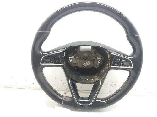 Steering wheel SEAT ATECA (KH7, KHP) 2.0 TDI 4Drive (150 hp) 575419091DN | 575419091DN |