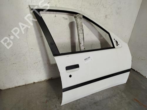 Right front door PEUGEOT 306 Hatchback (7A, 7C, N3, N5) 1.9 D | BP29875072C3