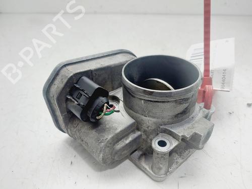Throttle body CHEVROLET CAPTIVA (C100, C140) 2.0 D | BP29981986M82