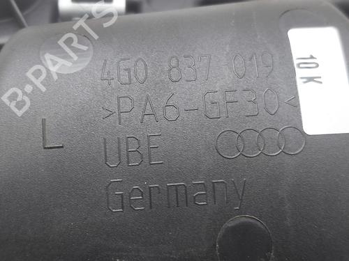 Front left interior door handle AUDI A6 C7 (4G2, 4GC) | BP37401802I13 - Image 2
