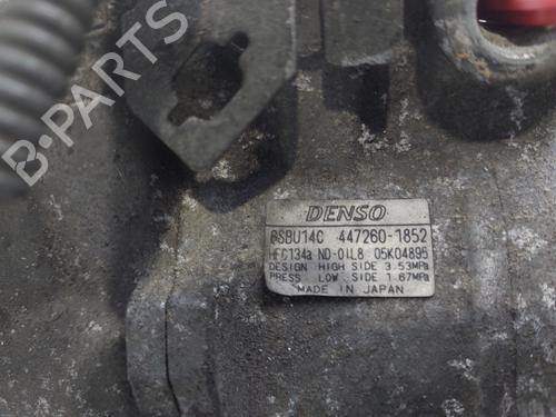 AC compressor BMW 1 (E87) 120 d | BP17432128M34 