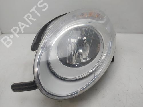 Used Left headlight Left headlight 38604832 38604832