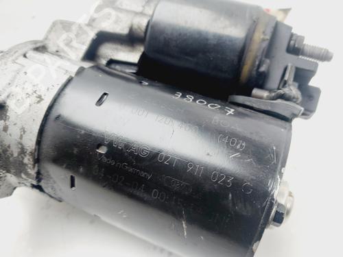 Startmotor SEAT CORDOBA (6L2) 1.4 16V | BP25716964M8 