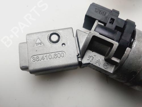 Ignition barrel CITROËN C4 Picasso I MPV (UD_) 2.0 HDi 138 | BP30274724M48