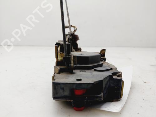 Rear left lock PEUGEOT 206 Hatchback (2A/C) 1.1 i | BP20319937C100 