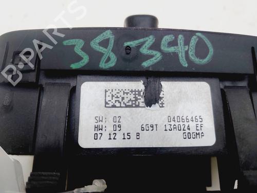 Headlight switch FORD MONDEO IV (BA7) 2.0 TDCi | BP28413652I24 