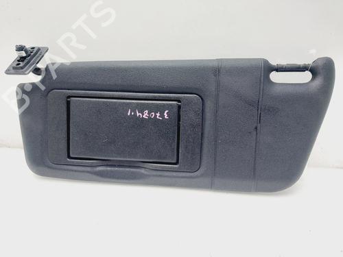Left sun visor MERCEDES-BENZ CLC-CLASS (CL203) | BP23072831I1 - Image 1