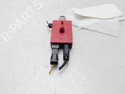 Electronic module LAND ROVER DISCOVERY SPORT (L550)  | BP27533825M83
