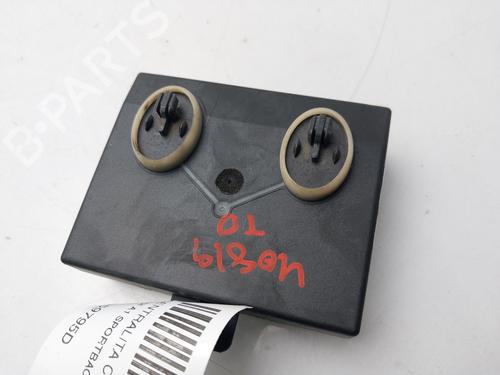 Comfort control module AUDI A1 (8X1, 8XK) 1.6 TDI | BP32468069M56