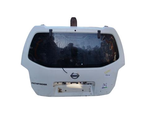Used Tailgate NISSAN PATHFINDER III (R51) [2005-2025]  26543304