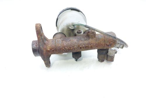 Brake master cylinder MITSUBISHI PAJERO I Canvas Top (L04_G) 2.5 TD (L044G, L049G) | BP12545490M77
