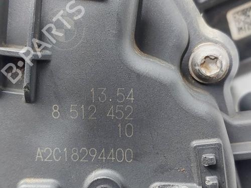 Throttle body BMW X7 (G07) xDrive 40 d Mild-Hybrid | BP29982003M82 