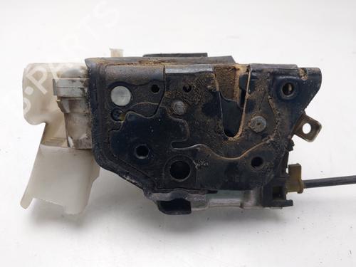 Used Front left lock Front left lock AUDI A1 (8X1, 8XK) 1.6 TDI (90 hp) 34043141 34043141