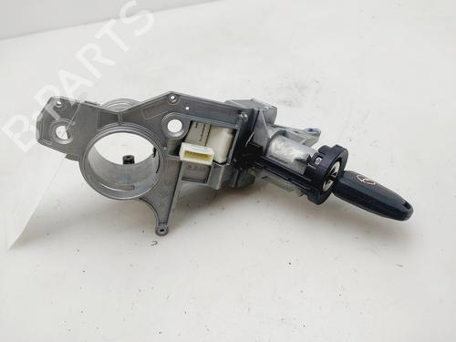 Ignition barrel OPEL ASTRA H (A04)  | BP29705789M48 